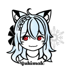 TikTokアカウント @yukimalo_games のプロフィール画像 - フォートナイトクリエイティブマップ紹介クリエイター